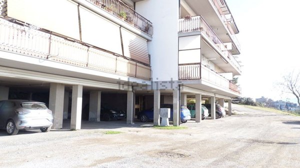 appartamento in vendita a San Polo dei Cavalieri