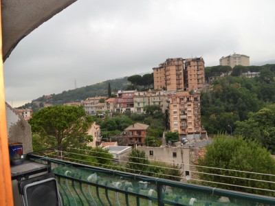 appartamento in vendita a San Polo dei Cavalieri