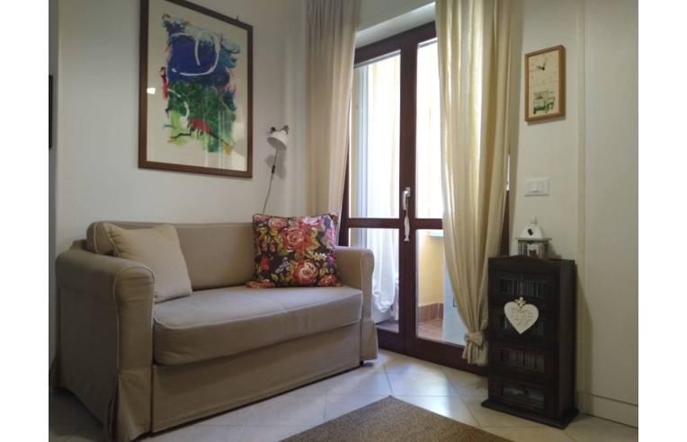 appartamento in vendita a San Polo dei Cavalieri