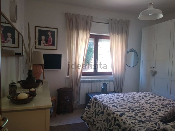 appartamento in vendita a San Polo dei Cavalieri