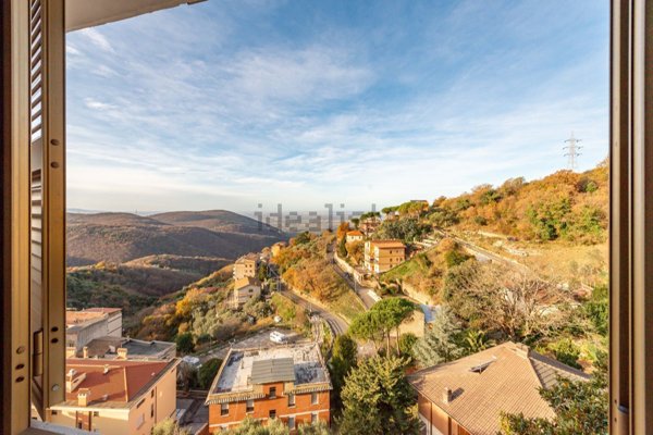 appartamento in vendita a San Polo dei Cavalieri