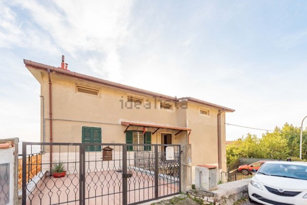 appartamento in vendita a San Polo dei Cavalieri