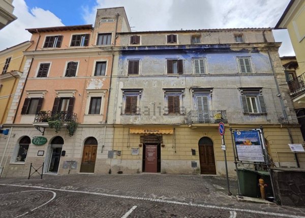 appartamento in vendita a San Polo dei Cavalieri