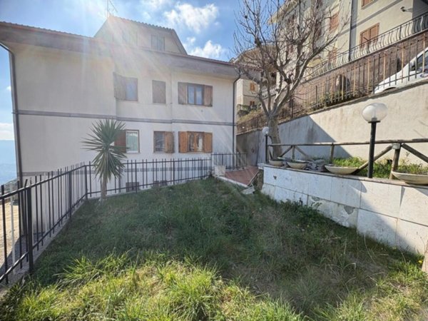 appartamento in vendita a San Polo dei Cavalieri