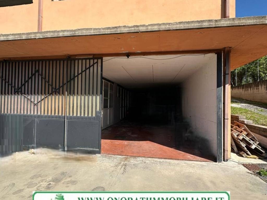 appartamento in vendita a San Polo dei Cavalieri