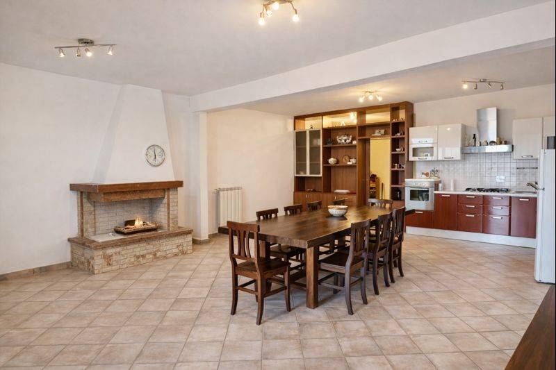 casa indipendente in vendita a San Polo dei Cavalieri