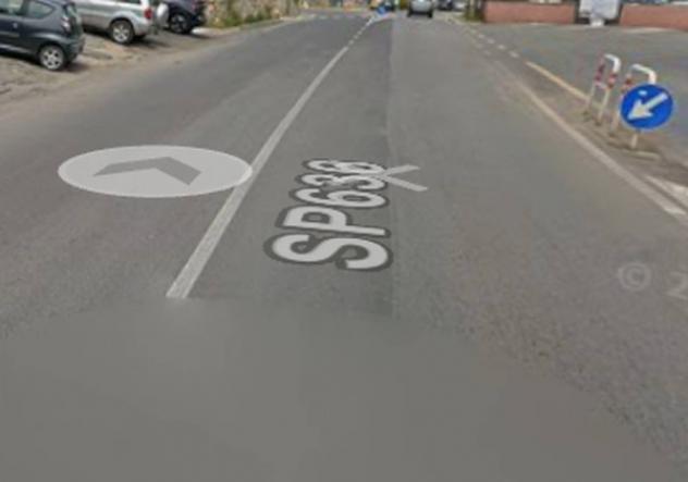 terreno edificabile in vendita a San Polo dei Cavalieri