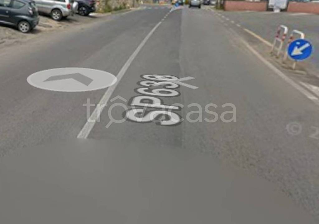 appartamento in vendita a San Polo dei Cavalieri