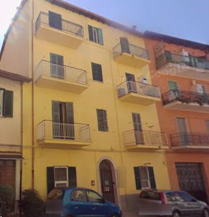 appartamento in vendita a San Polo dei Cavalieri