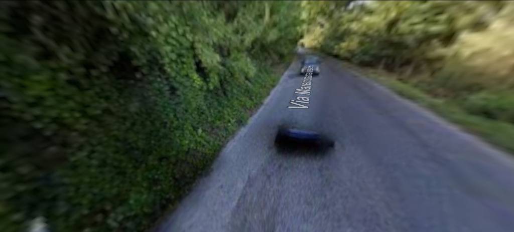 locale commerciale in vendita a San Polo dei Cavalieri