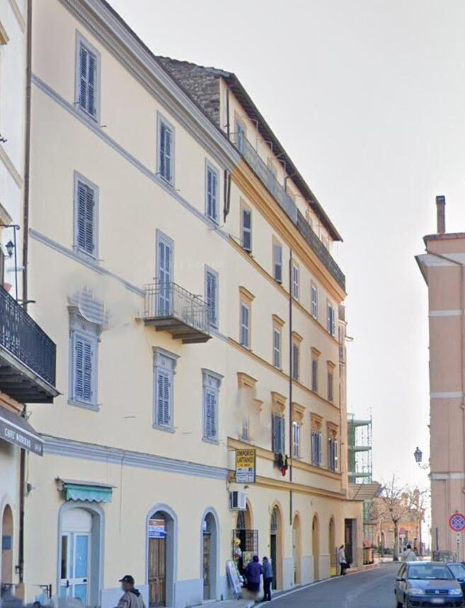 appartamento in vendita a San Polo dei Cavalieri