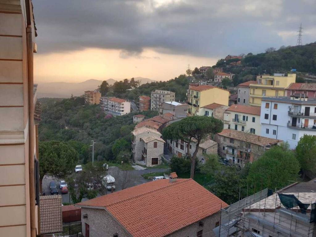 appartamento in vendita a San Polo dei Cavalieri