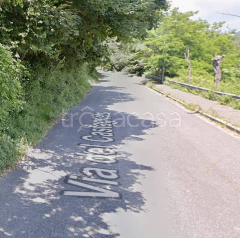 appartamento in vendita a San Polo dei Cavalieri