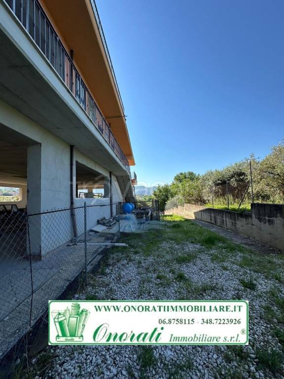 appartamento in vendita a San Polo dei Cavalieri