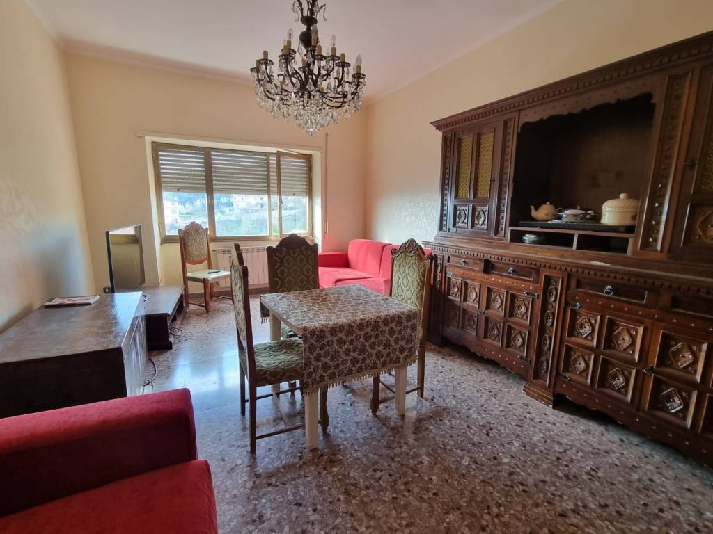 appartamento in vendita a San Polo dei Cavalieri