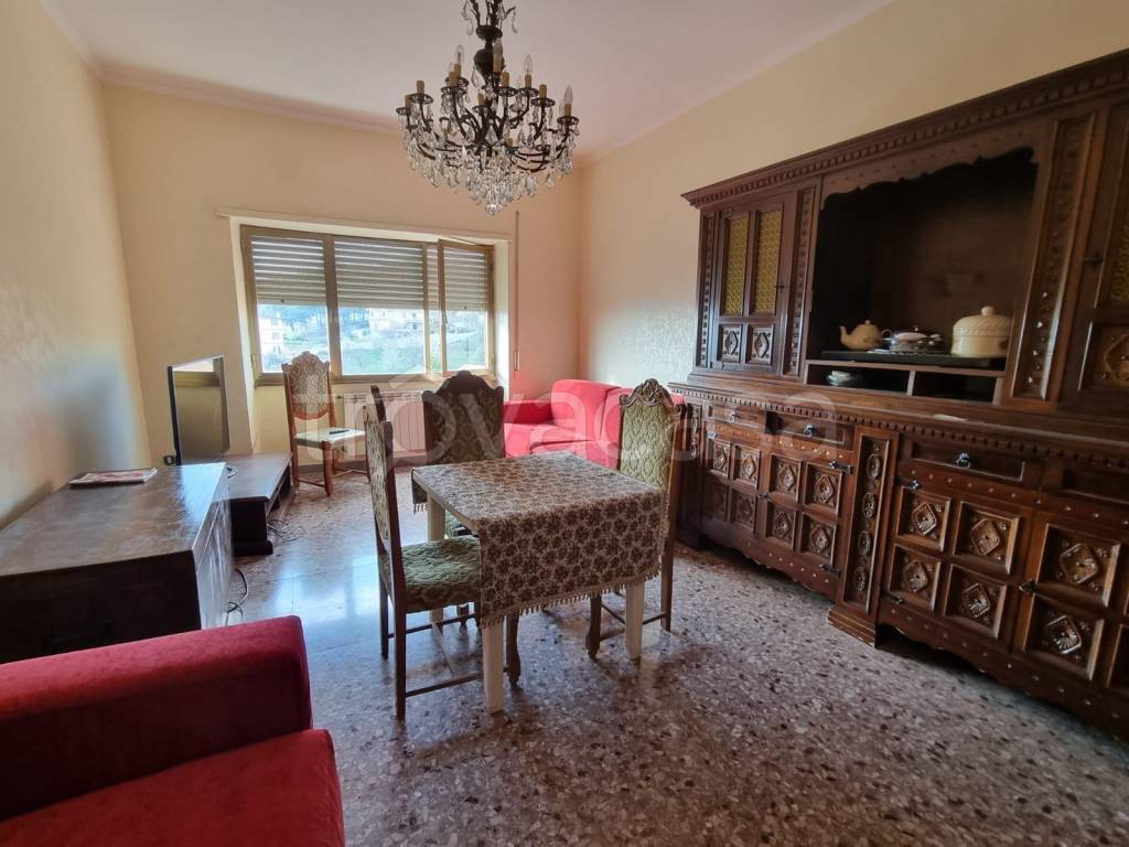 appartamento in vendita a San Polo dei Cavalieri