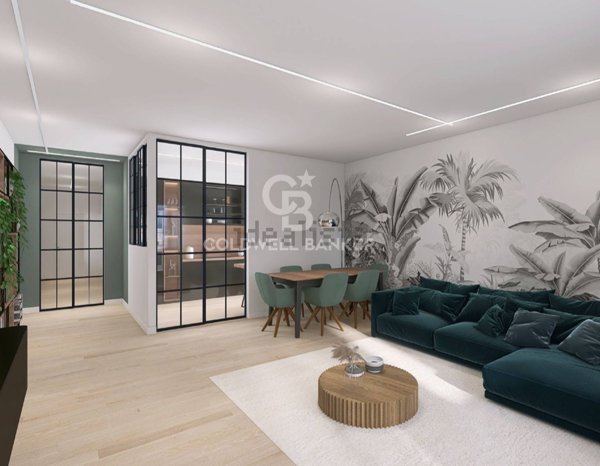 appartamento in vendita a San Polo dei Cavalieri