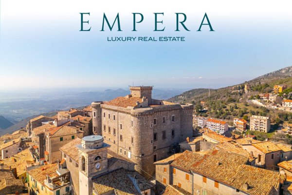 villa in vendita a San Polo dei Cavalieri