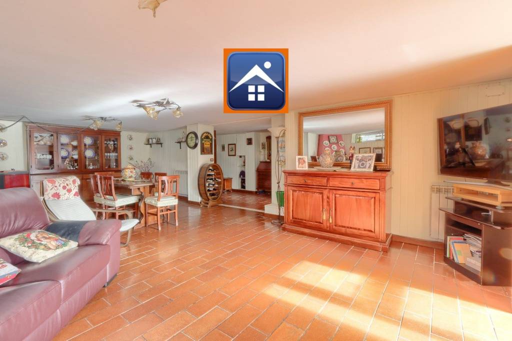 casa indipendente in vendita a San Polo dei Cavalieri