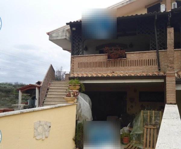 appartamento in vendita a San Polo dei Cavalieri