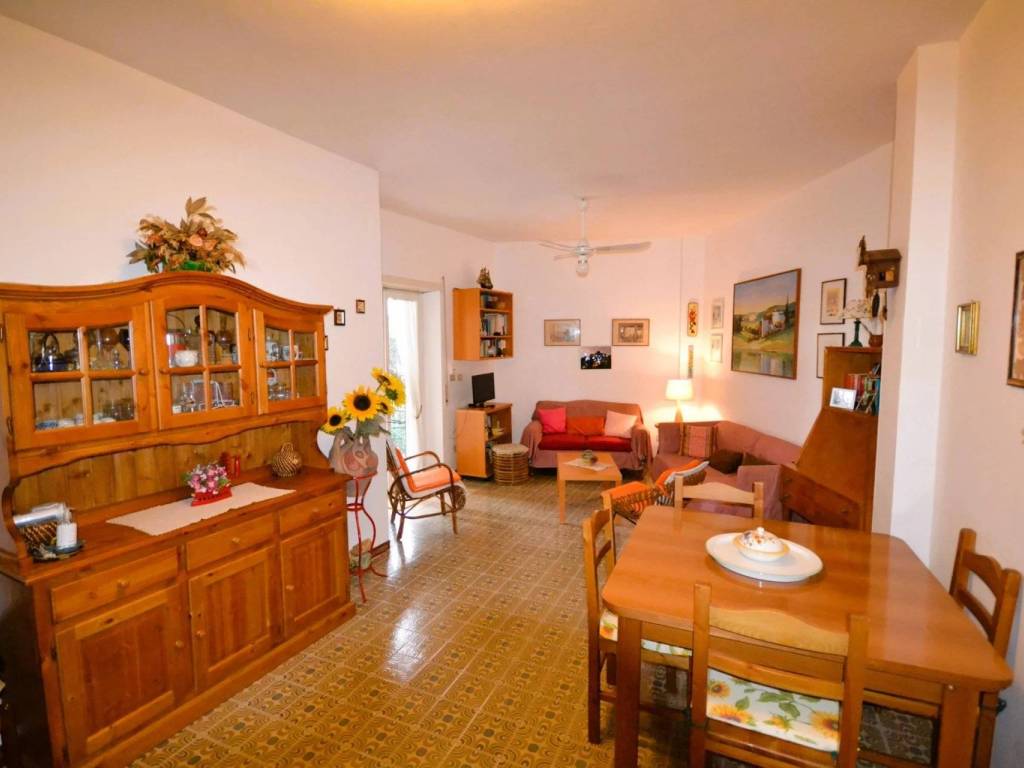 appartamento in vendita a San Polo dei Cavalieri