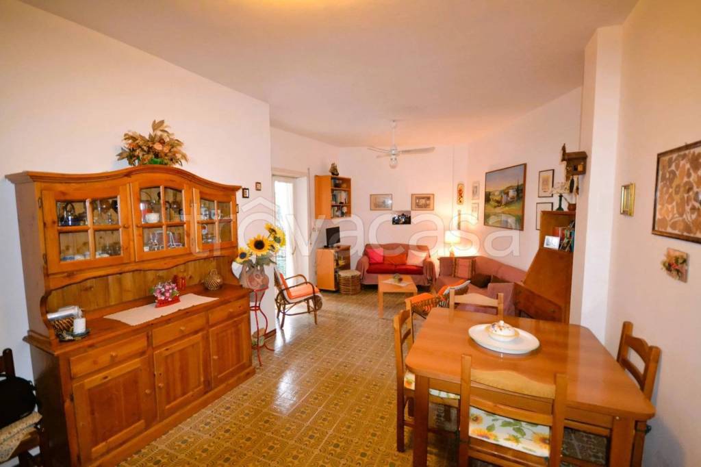 appartamento in vendita a San Polo dei Cavalieri