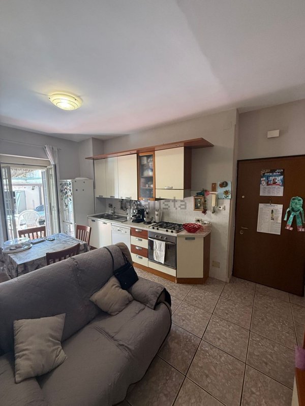 appartamento in vendita a San Polo dei Cavalieri