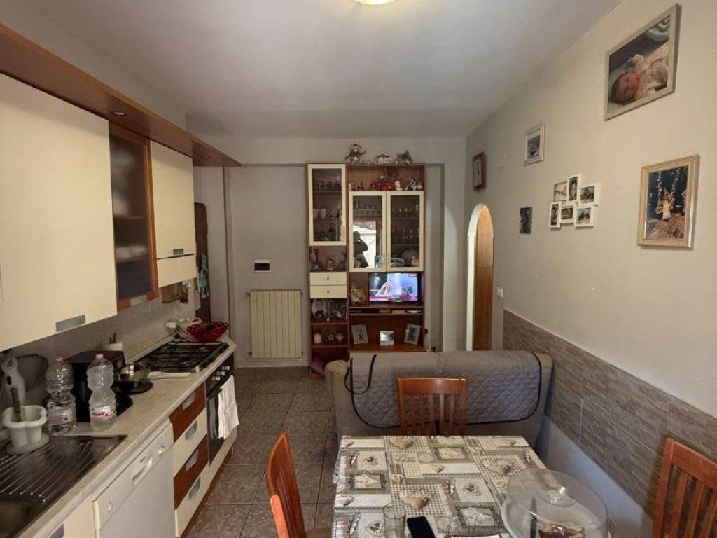 appartamento in vendita a San Polo dei Cavalieri