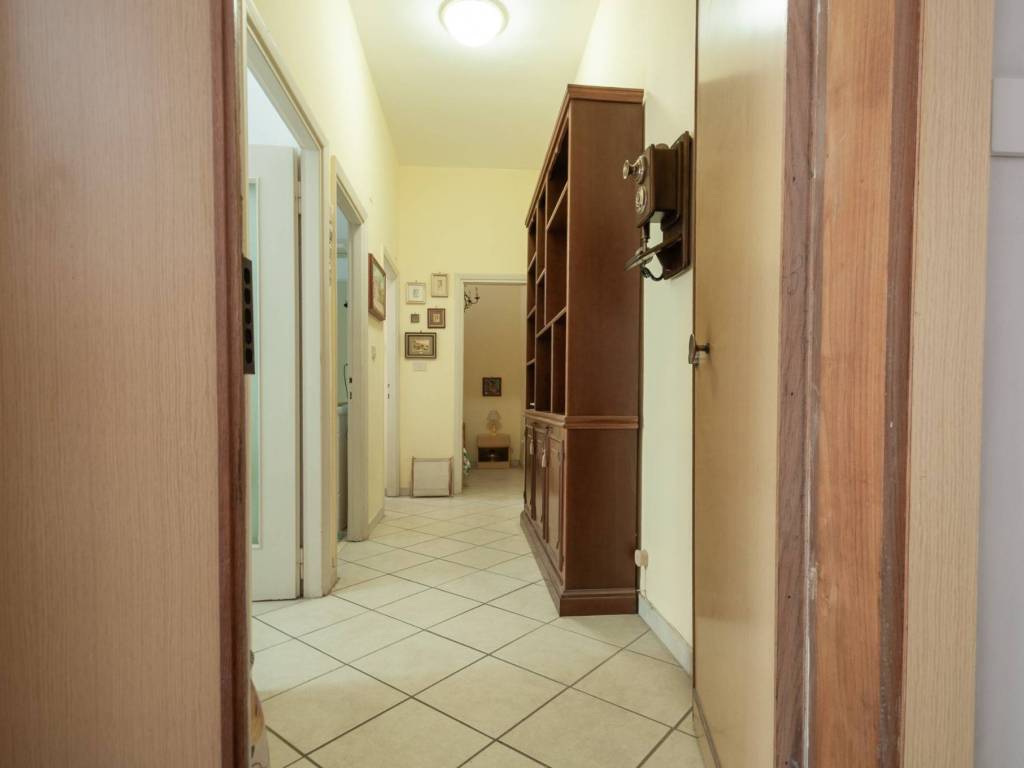 appartamento in vendita a San Polo dei Cavalieri