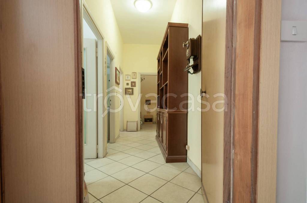 appartamento in vendita a San Polo dei Cavalieri