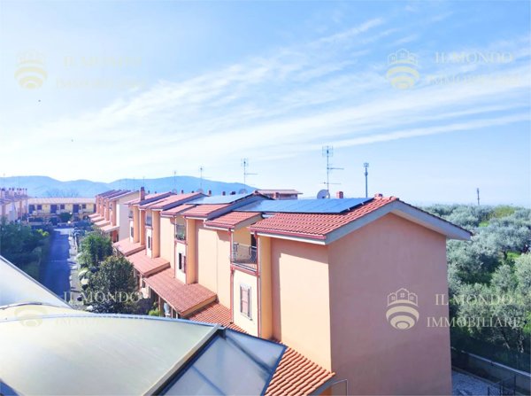 appartamento in vendita a San Polo dei Cavalieri