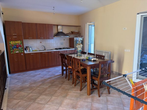 casa indipendente in vendita a San Polo dei Cavalieri