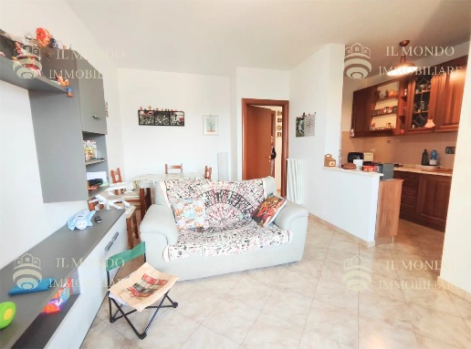 appartamento in vendita a San Polo dei Cavalieri