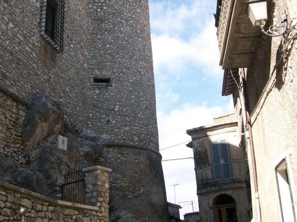 casa indipendente in vendita a San Polo dei Cavalieri