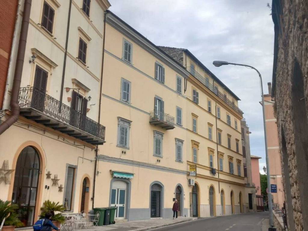 appartamento in vendita a San Polo dei Cavalieri