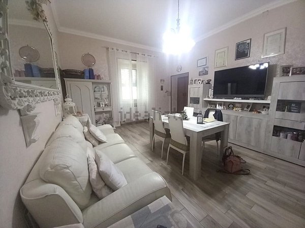 appartamento in vendita a San Polo dei Cavalieri