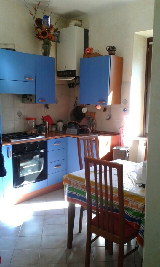 appartamento in vendita a San Polo dei Cavalieri