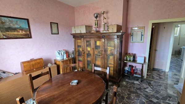 appartamento in vendita a San Polo dei Cavalieri