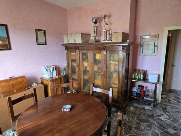 appartamento in vendita a San Polo dei Cavalieri