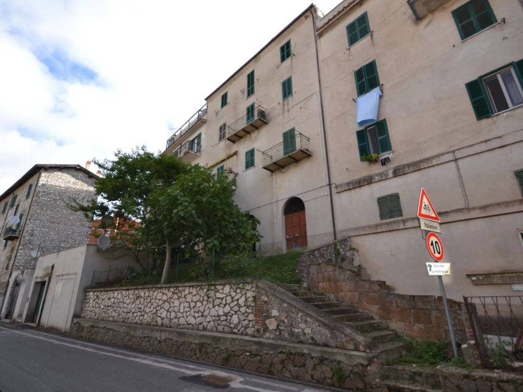 appartamento in vendita a San Polo dei Cavalieri
