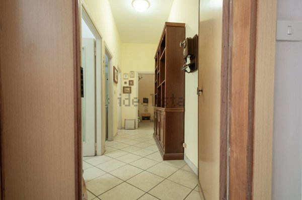 appartamento in vendita a San Polo dei Cavalieri