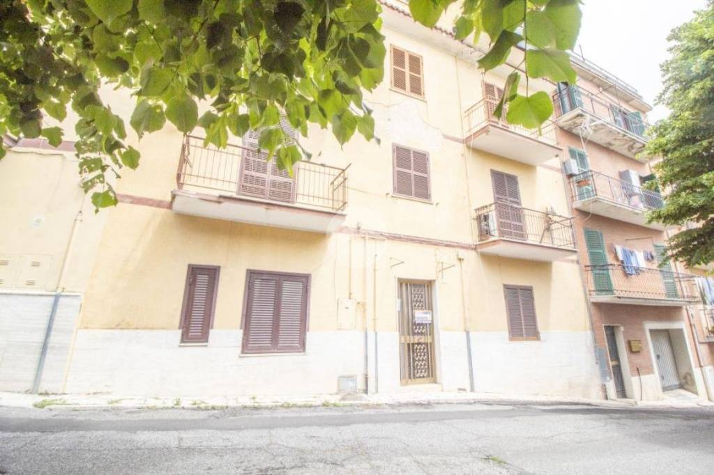 appartamento in vendita a San Polo dei Cavalieri