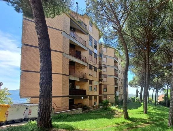 appartamento in vendita a San Polo dei Cavalieri