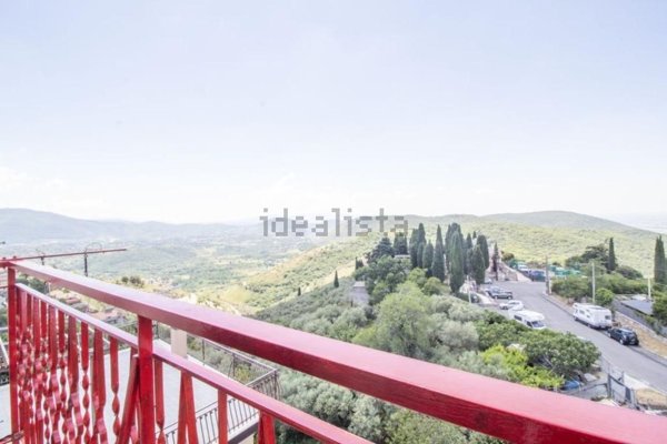 appartamento in vendita a San Polo dei Cavalieri