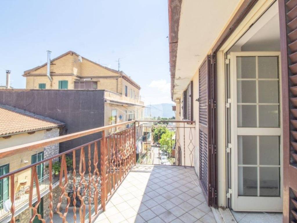 appartamento in vendita a San Polo dei Cavalieri