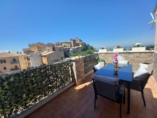 appartamento in vendita a San Polo dei Cavalieri