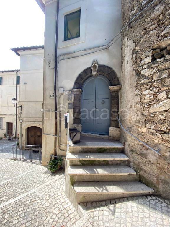 appartamento in vendita a San Polo dei Cavalieri