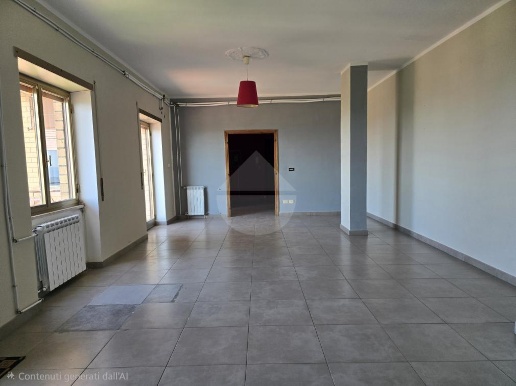 appartamento in vendita a San Polo dei Cavalieri