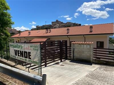 appartamento in vendita a San Polo dei Cavalieri