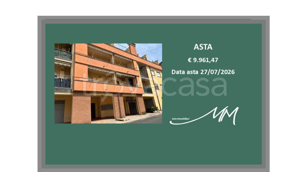 appartamento in vendita a San Polo dei Cavalieri